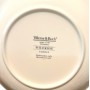 Тарелки для первого Villeroy Boch, Wild Rose. Германия