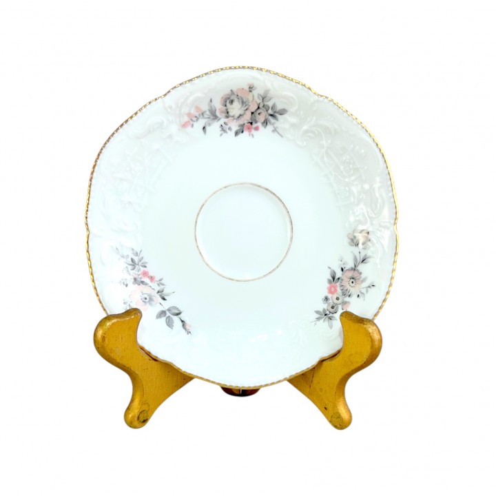 Блюдце Rosenthal, Sanssouci. Германия
