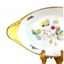 Блюдо жаропрочное, фарфор Royal Worcester. Англия 