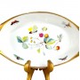 Блюдо жаропрочное, фарфор Royal Worcester. Англия 