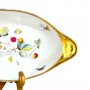 Блюдо жаропрочное, фарфор Royal Worcester. Англия 