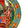 Декоративная тарелка Русские сказки Vasilisa the fair, Василиса Прекрасная Villeroy&Boch, Heinrich. Германия