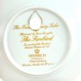 Декоративная тарелка Русские сказки Firebird, Жар-Птица, Villeroy&Boch, Heinrich. Германия