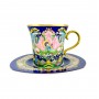 Чайная пара, Рождество 2006 год, Rosenthal 1001 ночь, Studio-linie. Германия