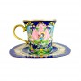 Чайная пара, Рождество 2006 год, Rosenthal 1001 ночь, Studio-linie. Германия