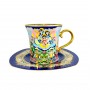 Чайная пара, Рождество 2005 год, Rosenthal 1001 ночь, Studio-linie. Германия