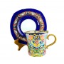 Чайная пара, Рождество 2005 год, Rosenthal 1001 ночь, Studio-linie. Германия