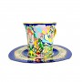 Чайная пара, Рождество 2005 год, Rosenthal 1001 ночь, Studio-linie. Германия