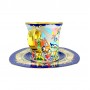 Чайная пара, Рождество 2005 год, Rosenthal 1001 ночь, Studio-linie. Германия