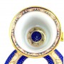 Чайная пара, Рождество 2005 год, Rosenthal 1001 ночь, Studio-linie. Германия