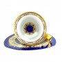 Чайная пара, Рождество 2005 год, Rosenthal 1001 ночь, Studio-linie. Германия