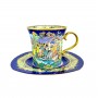  Чайная пара, Рождество 2004 год, Rosenthal 1001 ночь, Studio-linie. Германия