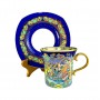  Чайная пара, Рождество 2004 год, Rosenthal 1001 ночь, Studio-linie. Германия