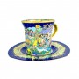  Чайная пара, Рождество 2004 год, Rosenthal 1001 ночь, Studio-linie. Германия