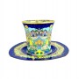  Чайная пара, Рождество 2004 год, Rosenthal 1001 ночь, Studio-linie. Германия