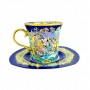  Чайная пара, Рождество 2004 год, Rosenthal 1001 ночь, Studio-linie. Германия