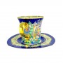  Чайная пара, Рождество 2004 год, Rosenthal 1001 ночь, Studio-linie. Германия