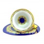  Чайная пара, Рождество 2004 год, Rosenthal 1001 ночь, Studio-linie. Германия