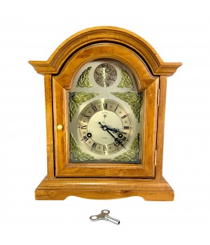 Часы каминные Tempus Fugit. Германия