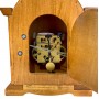 Часы каминные Tempus Fugit. Германия