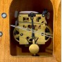 Часы каминные Tempus Fugit. Германия