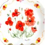 Декоративная тарелка Полевой мак, Royal British Legion. Англия