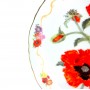 Декоративная тарелка Восточный мак, Royal British Legion. Англия