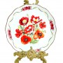 Декоративная тарелка Маки, Royal British Legion. Англия