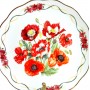 Декоративная тарелка Маки, Royal British Legion. Англия