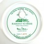  Декоративная тарелка Лучистый восход солнца, Franklin Mint. Англия