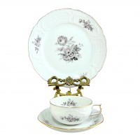 Чайное трио Rosenthal, Sanssouci. Германия