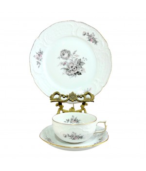 Чайное трио Rosenthal, Sanssouci. Германия