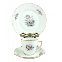 Чайное трио Rosenthal, Sanssouci. Германия