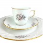 Чайное трио Rosenthal, Sanssouci. Германия