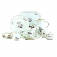 Кофейный набор Rosenthal, Sanssouci. Германия