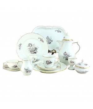 Кофейный набор Rosenthal, Sanssouci. Германия