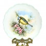 Декоративные тарелки Птицы, Royal Albert. Англия