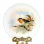Декоративные тарелки Птицы, Royal Albert. Англия