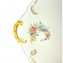 Блюдо с ручками фарфор, Rosenthal, Sanssouci. Германия