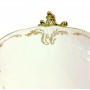 Блюдо с ручками фарфор, Rosenthal, Sanssouci. Германия