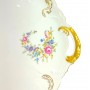Блюдо с ручками фарфор, Rosenthal, Sanssouci. Германия