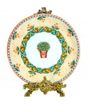 Блюдо Villeroy Boch, Svitch 4, Naranja. Германия