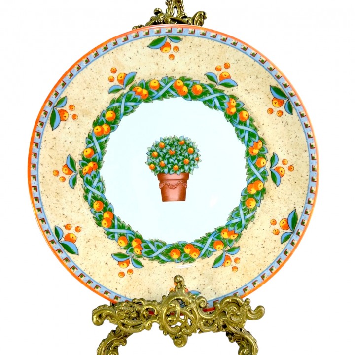 Блюдо Villeroy Boch, Svitch 4, Naranja. Германия