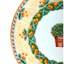 Блюдо Villeroy Boch, Svitch 4, Naranja. Германия
