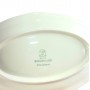 Блюдо овальной формы, с ручками Villeroy Boch, Burgenland, красный. Германия