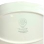 Блюдо овальной формы Villeroy Boch, Burgenland, красный. Германия