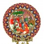 Декоративные тарелки Русские сказки The snow maiden, Снегурочка, Villeroy&Boch, Heinrich. Германия
