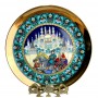 Декоративные тарелки Русские сказки Русские Сказки, Johann Seltmann. Германия