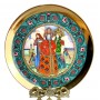 Декоративные тарелки Русские сказки Русские Сказки, Johann Seltmann. Германия