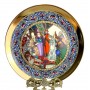 Декоративные тарелки Русские сказки Русские Сказки, Johann Seltmann. Германия